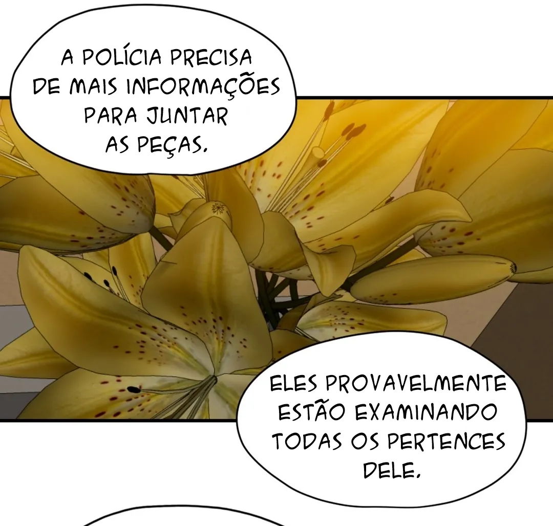 Read Assédio Fatal (PT) Manga Online