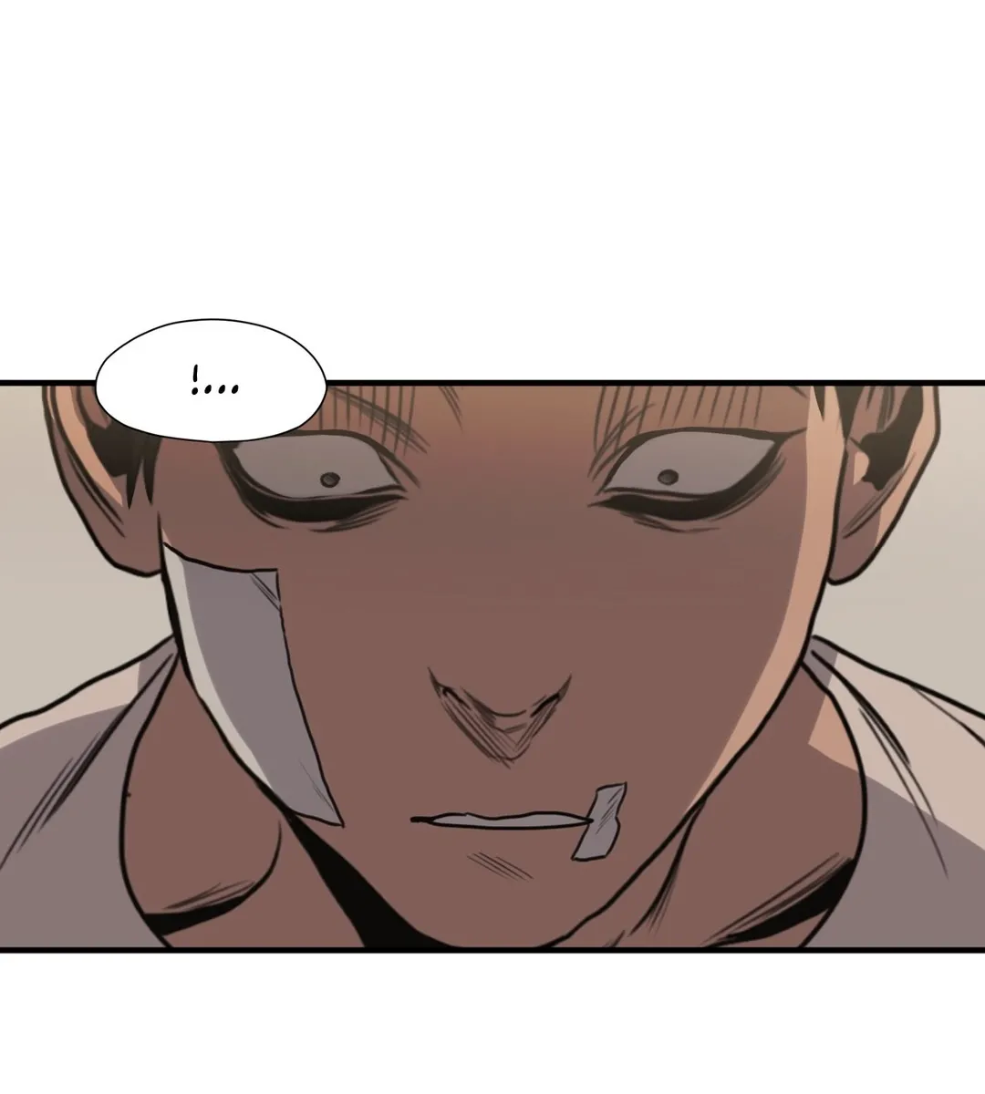 Read Assédio Fatal (PT) Manga Online