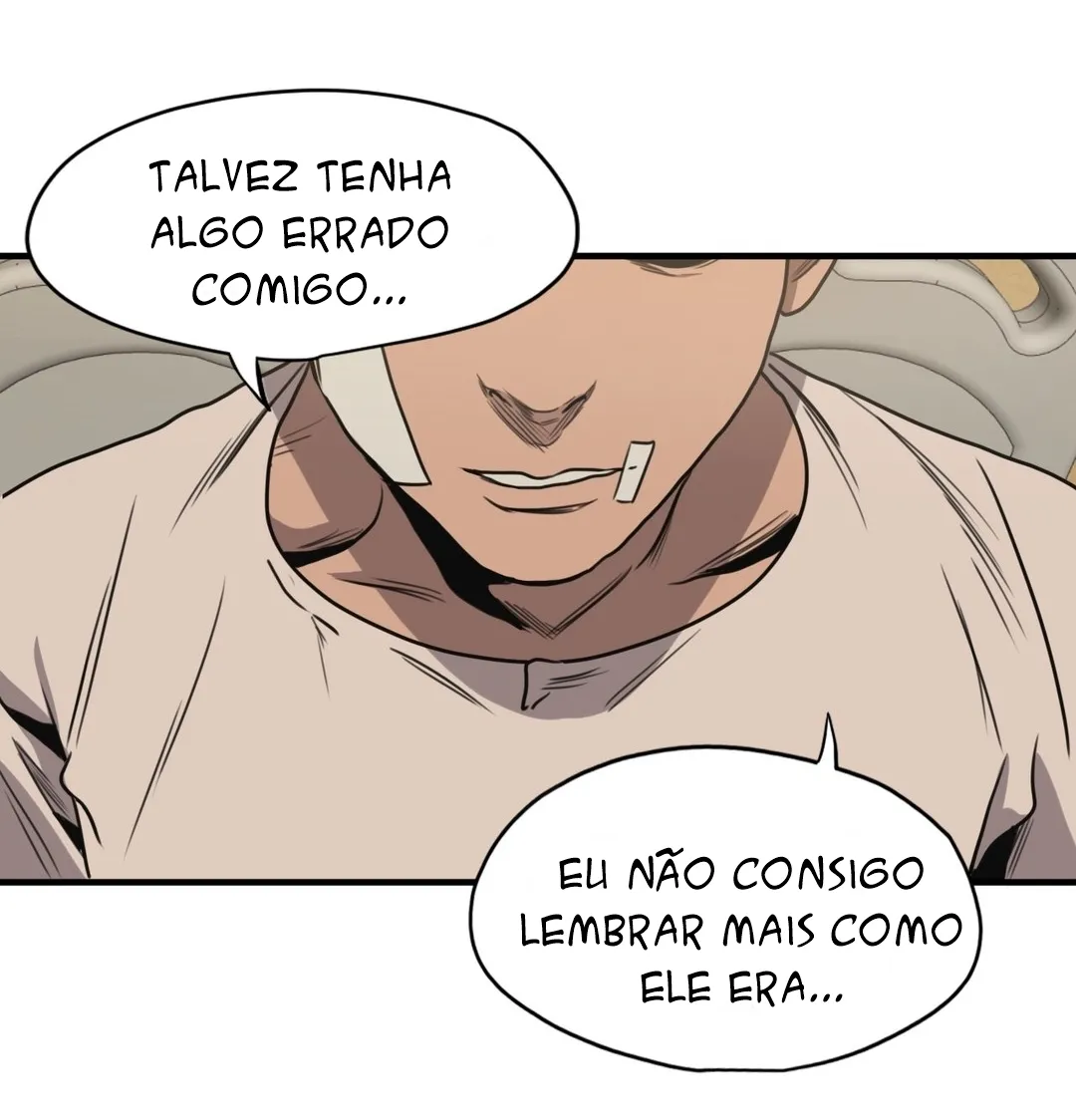 Read Assédio Fatal (PT) Manga Online