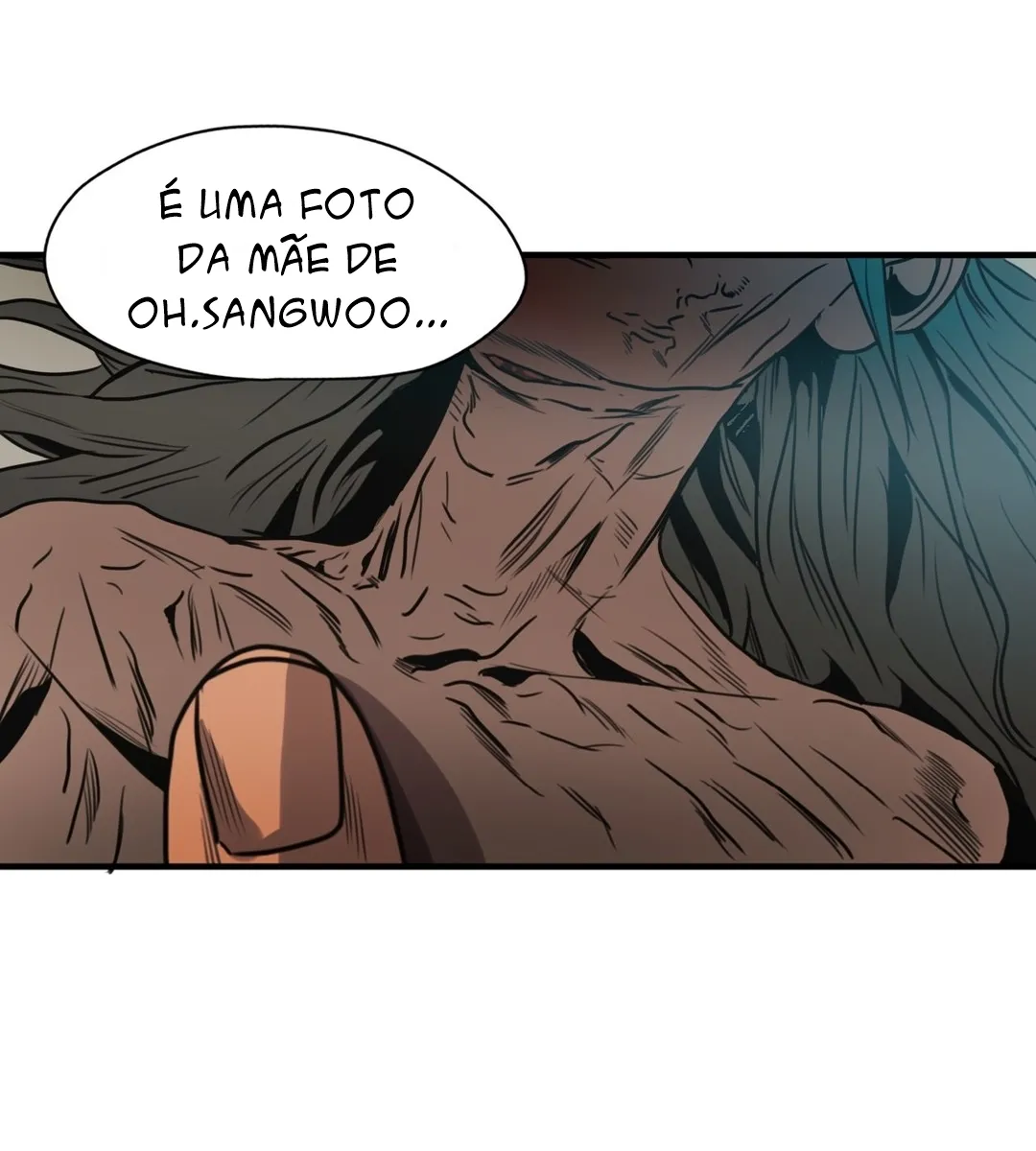 Read Assédio Fatal (PT) Manga Online