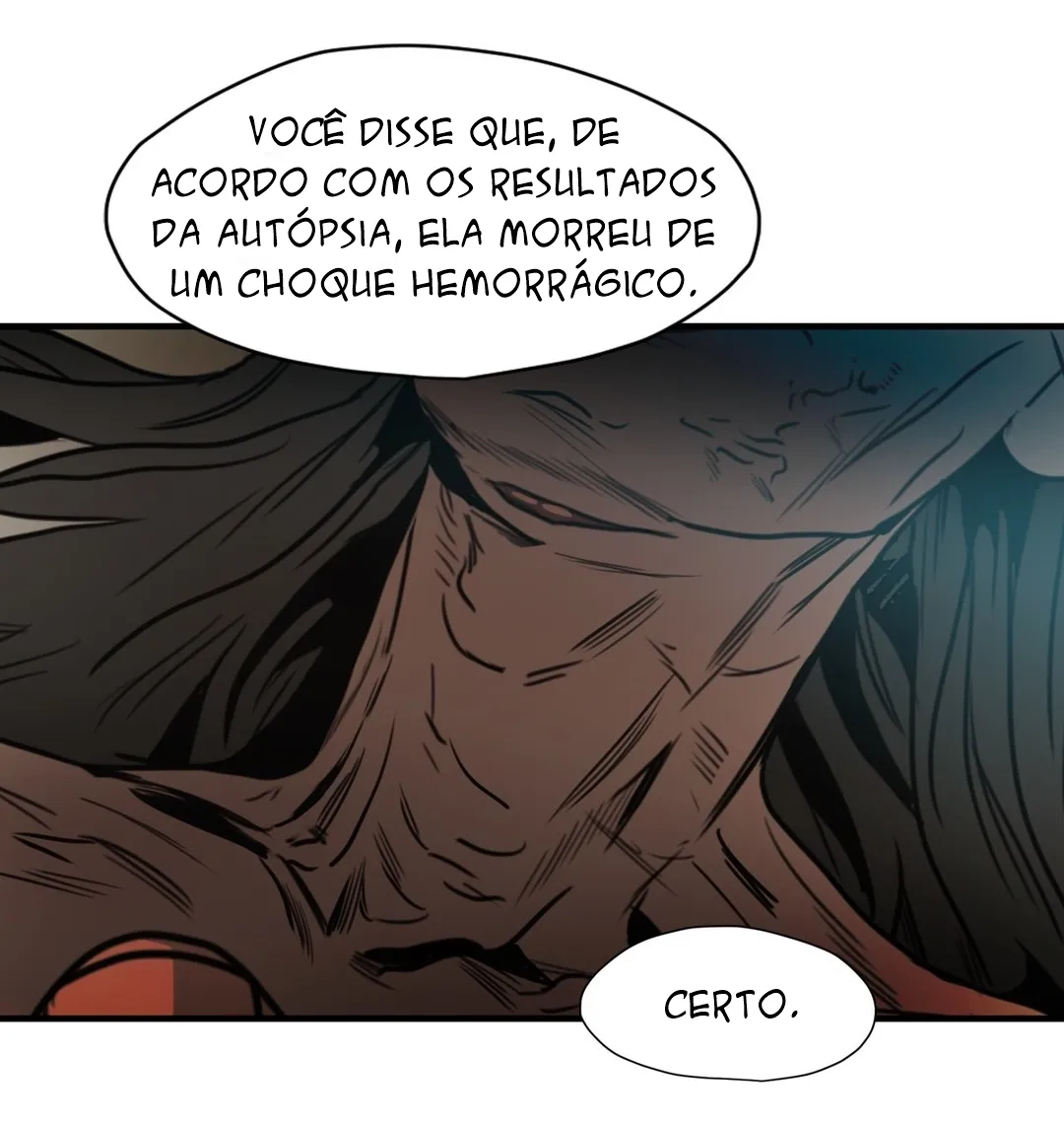 Read Assédio Fatal (PT) Manga Online