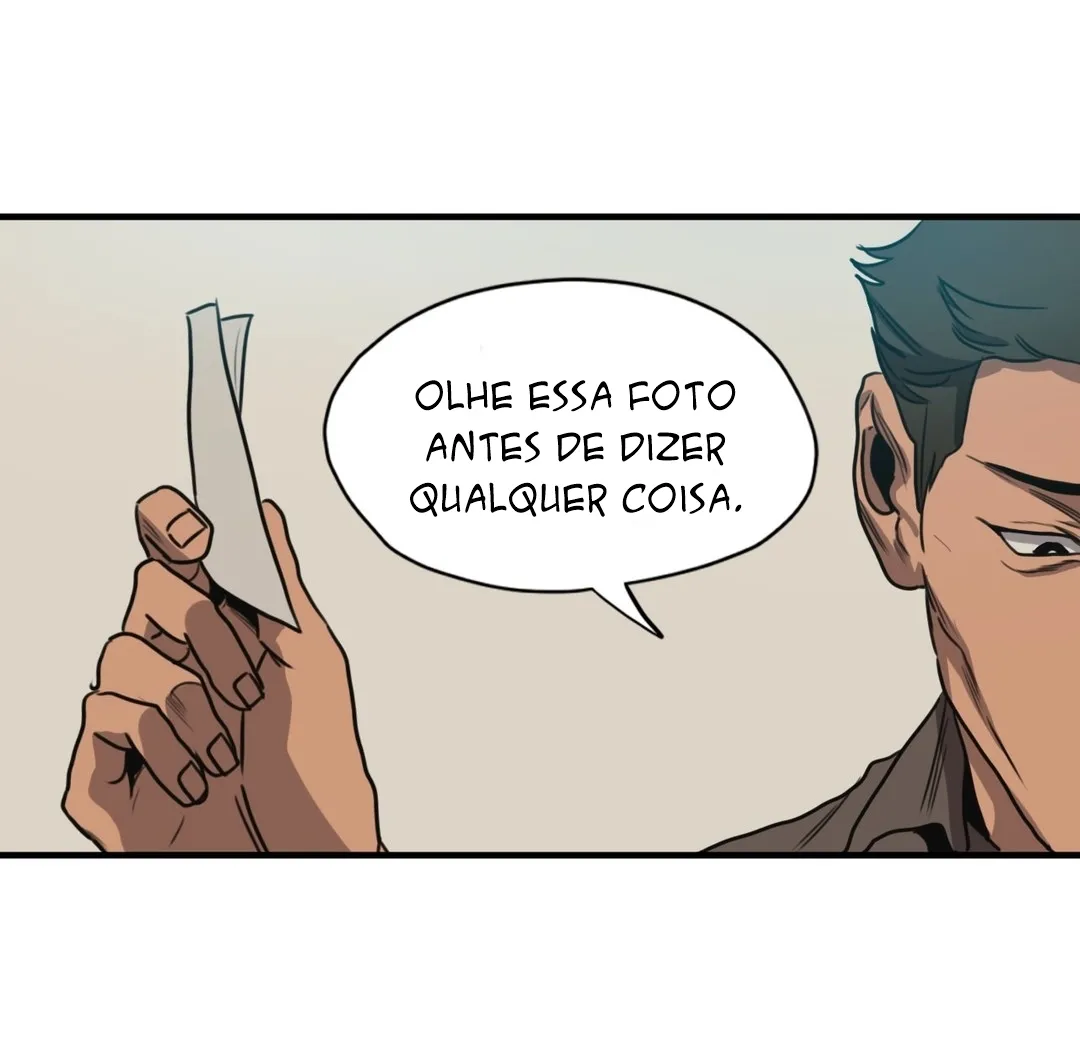 Read Assédio Fatal (PT) Manga Online