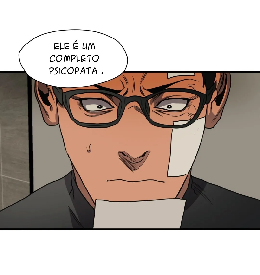 Read Assédio Fatal (PT) Manga Online