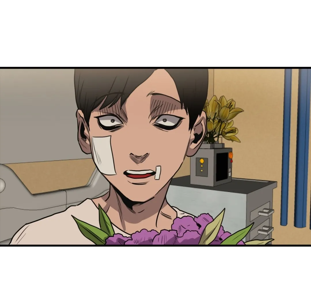 Read Assédio Fatal (PT) Manga Online
