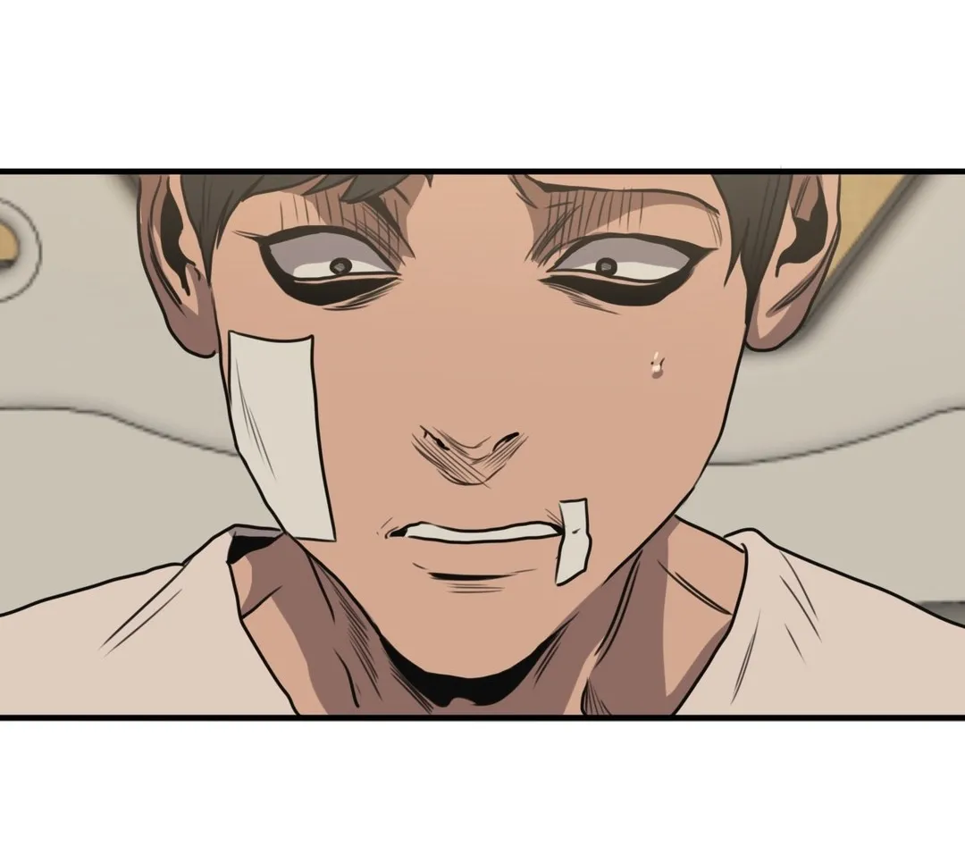Read Assédio Fatal (PT) Manga Online