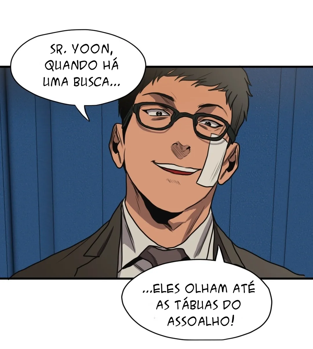 Read Assédio Fatal (PT) Manga Online