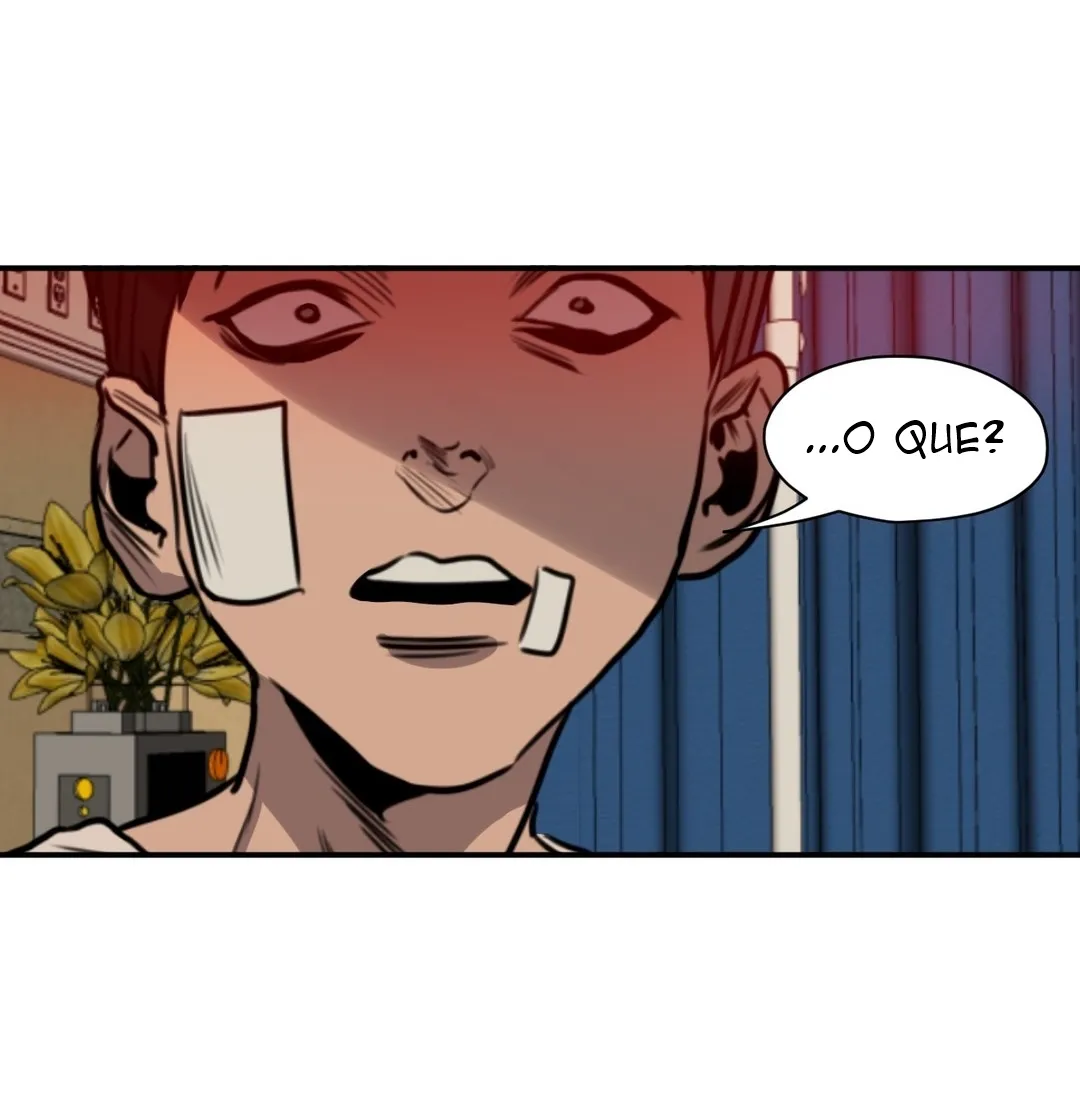 Read Assédio Fatal (PT) Manga Online