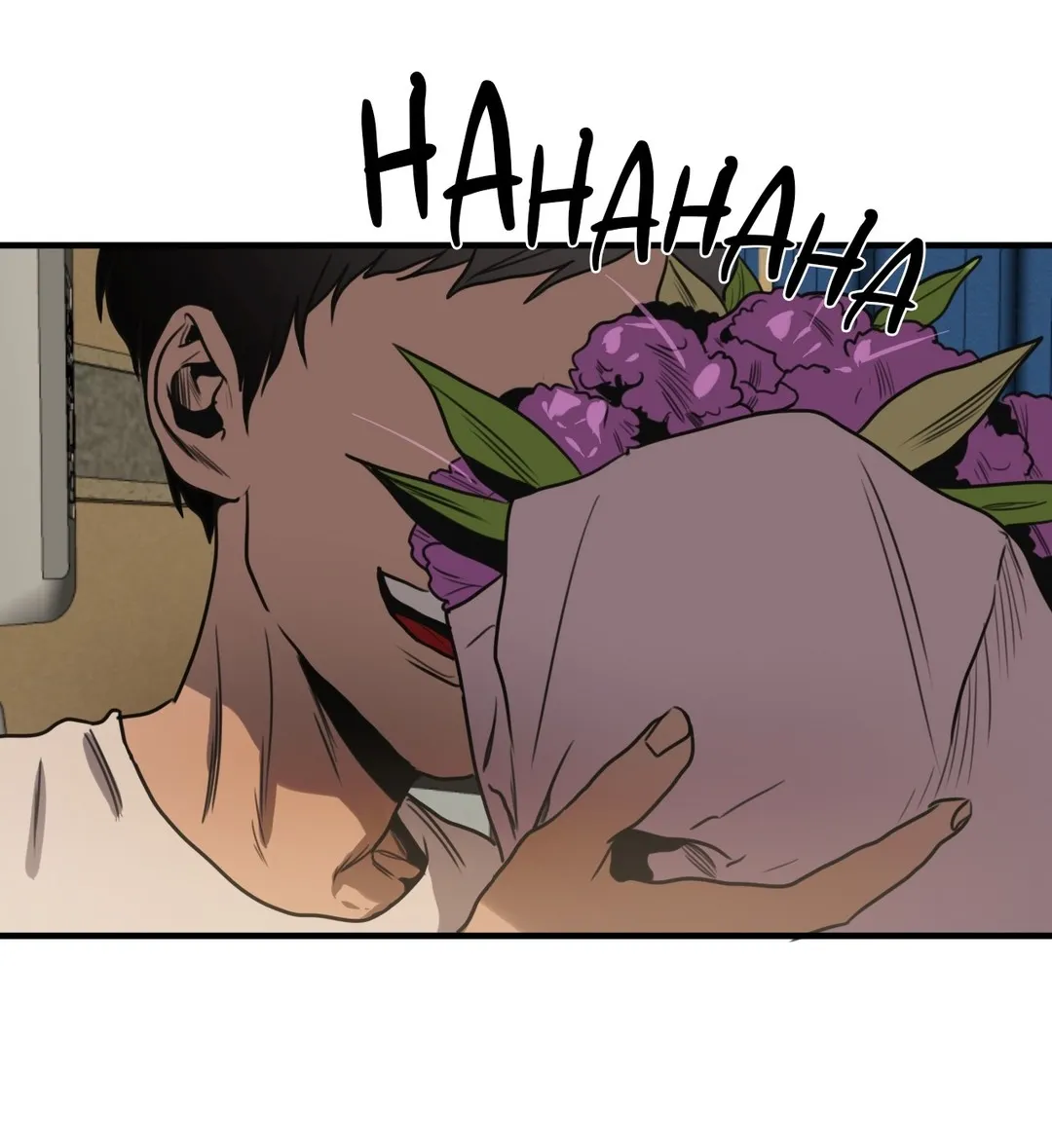 Read Assédio Fatal (PT) Manga Online