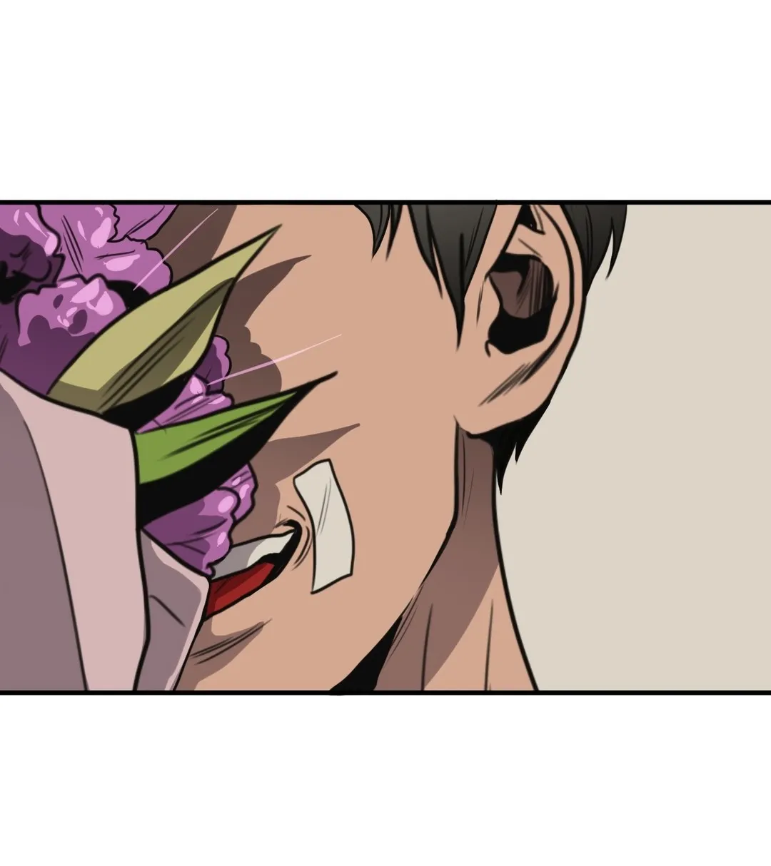 Read Assédio Fatal (PT) Manga Online