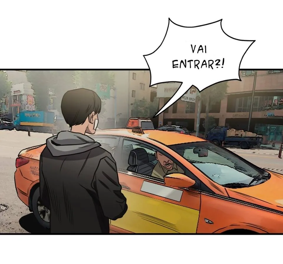 Read Assédio Fatal (PT) Manga Online