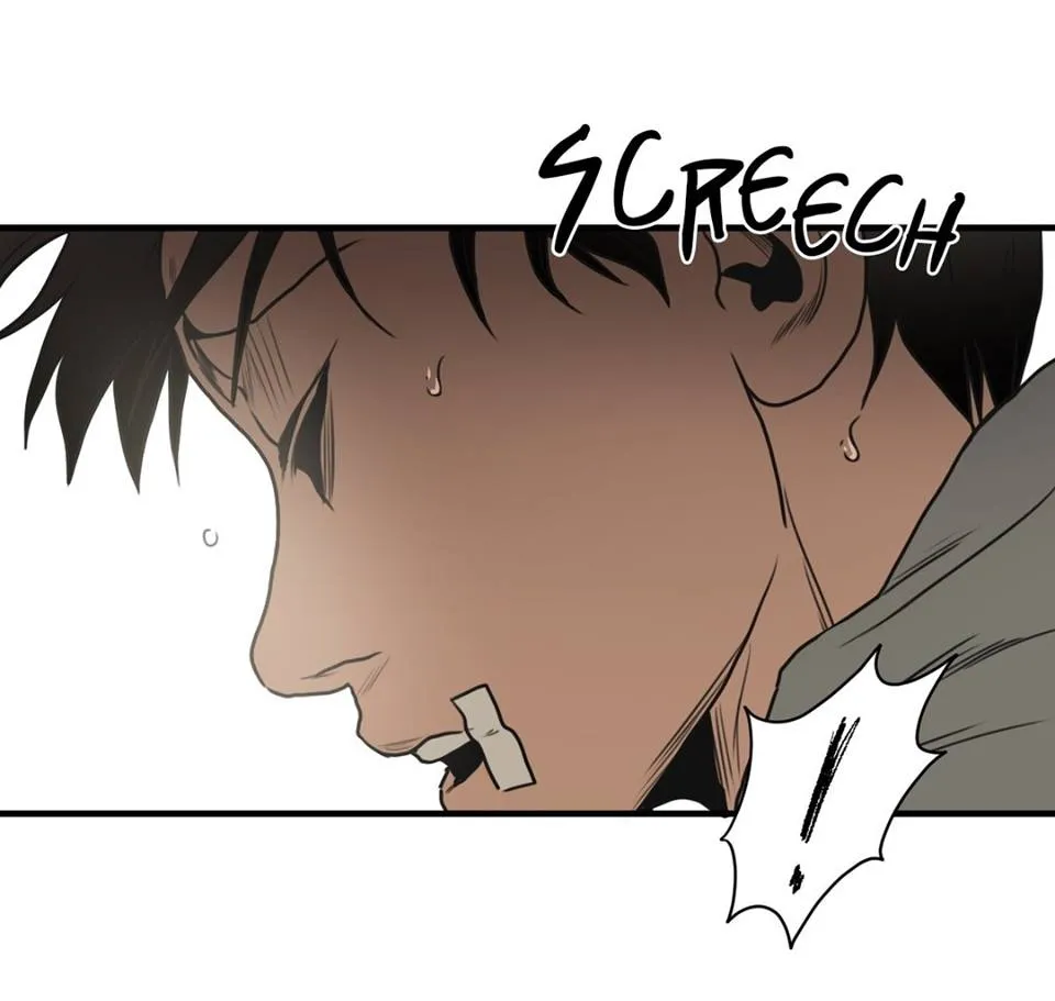 Read Assédio Fatal (PT) Manga Online