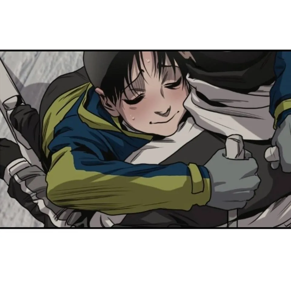 Read Assédio Fatal (PT) Manga Online