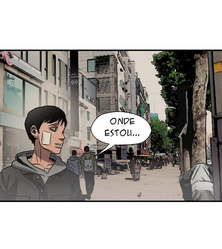 Read Assédio Fatal (PT) Manga Online