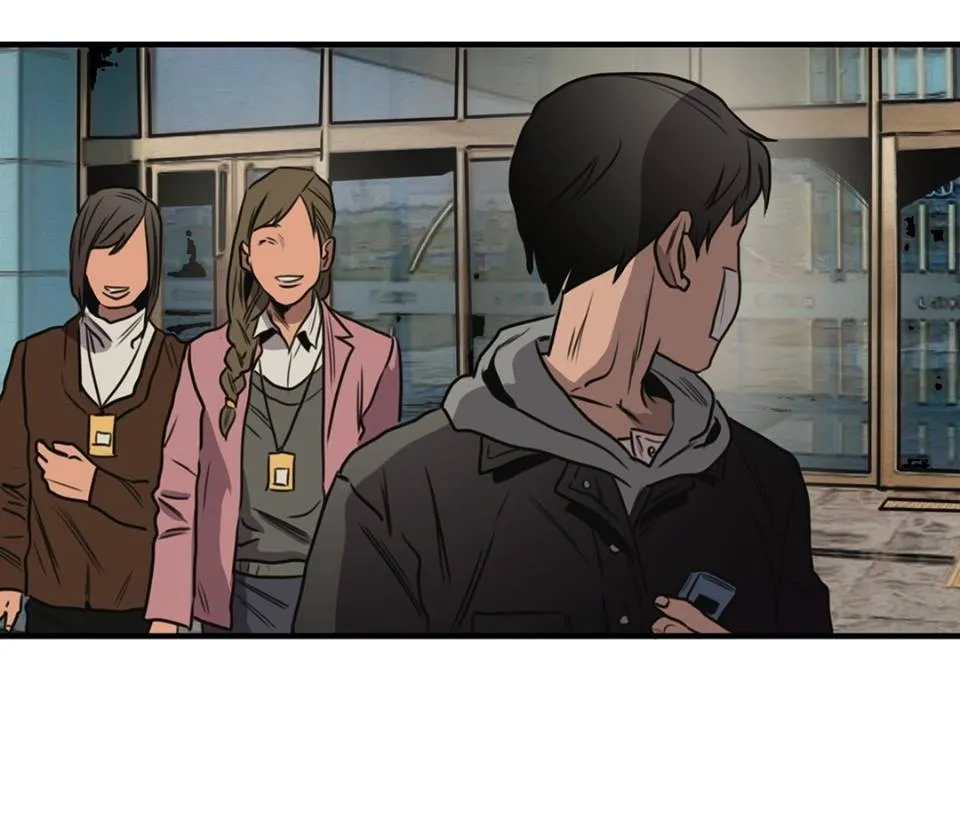 Read Assédio Fatal (PT) Manga Online