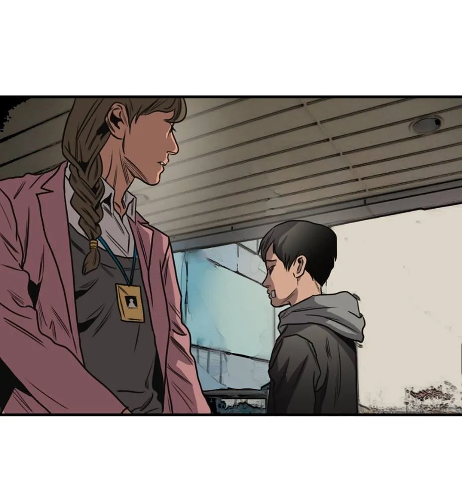 Read Assédio Fatal (PT) Manga Online