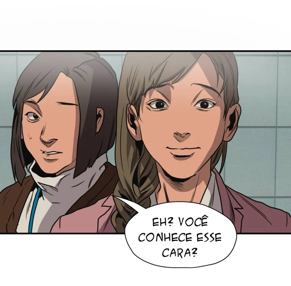 Read Assédio Fatal (PT) Manga Online