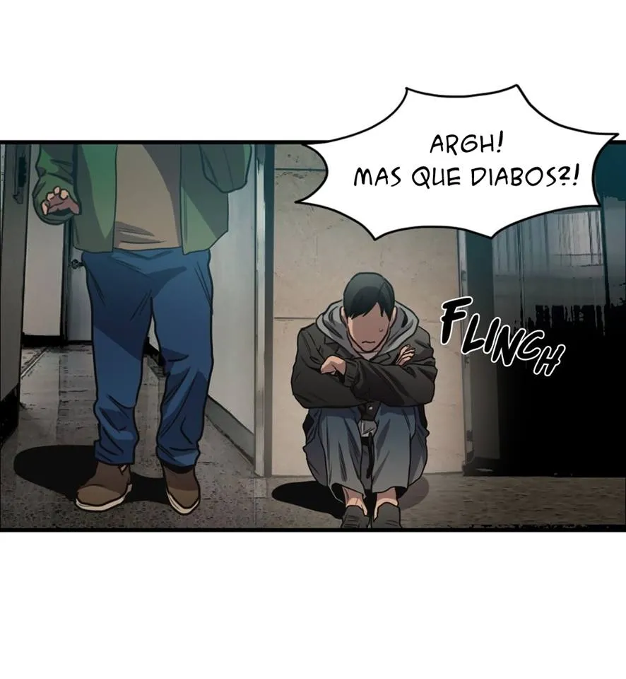 Read Assédio Fatal (PT) Manga Online