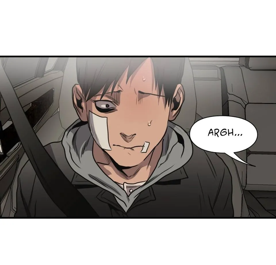 Read Assédio Fatal (PT) Manga Online