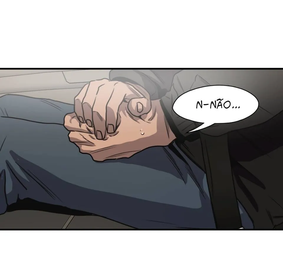 Read Assédio Fatal (PT) Manga Online