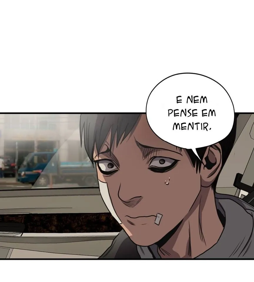 Read Assédio Fatal (PT) Manga Online