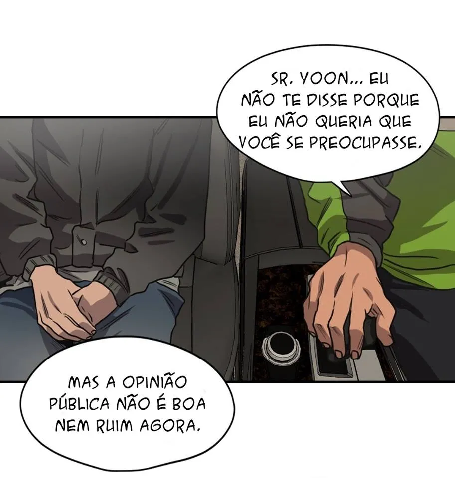 Read Assédio Fatal (PT) Manga Online