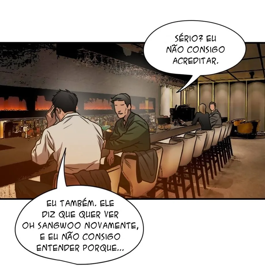 Read Assédio Fatal (PT) Manga Online