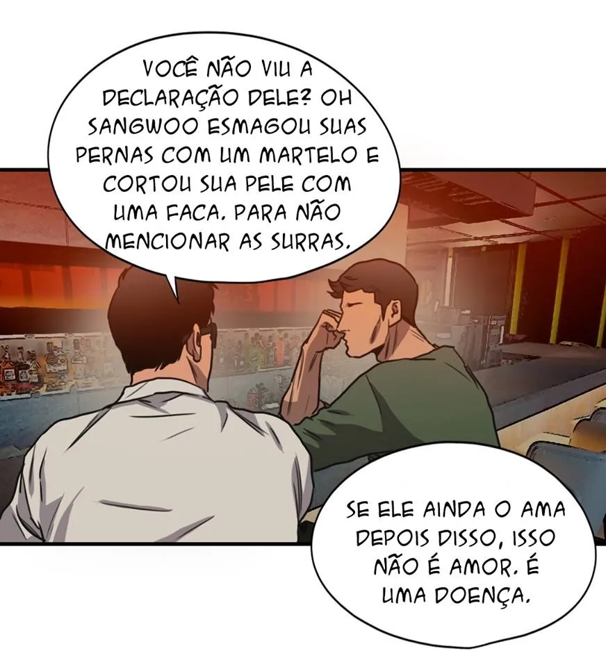 Read Assédio Fatal (PT) Manga Online