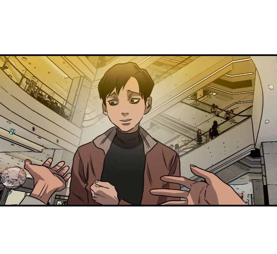 Read Assédio Fatal (PT) Manga Online
