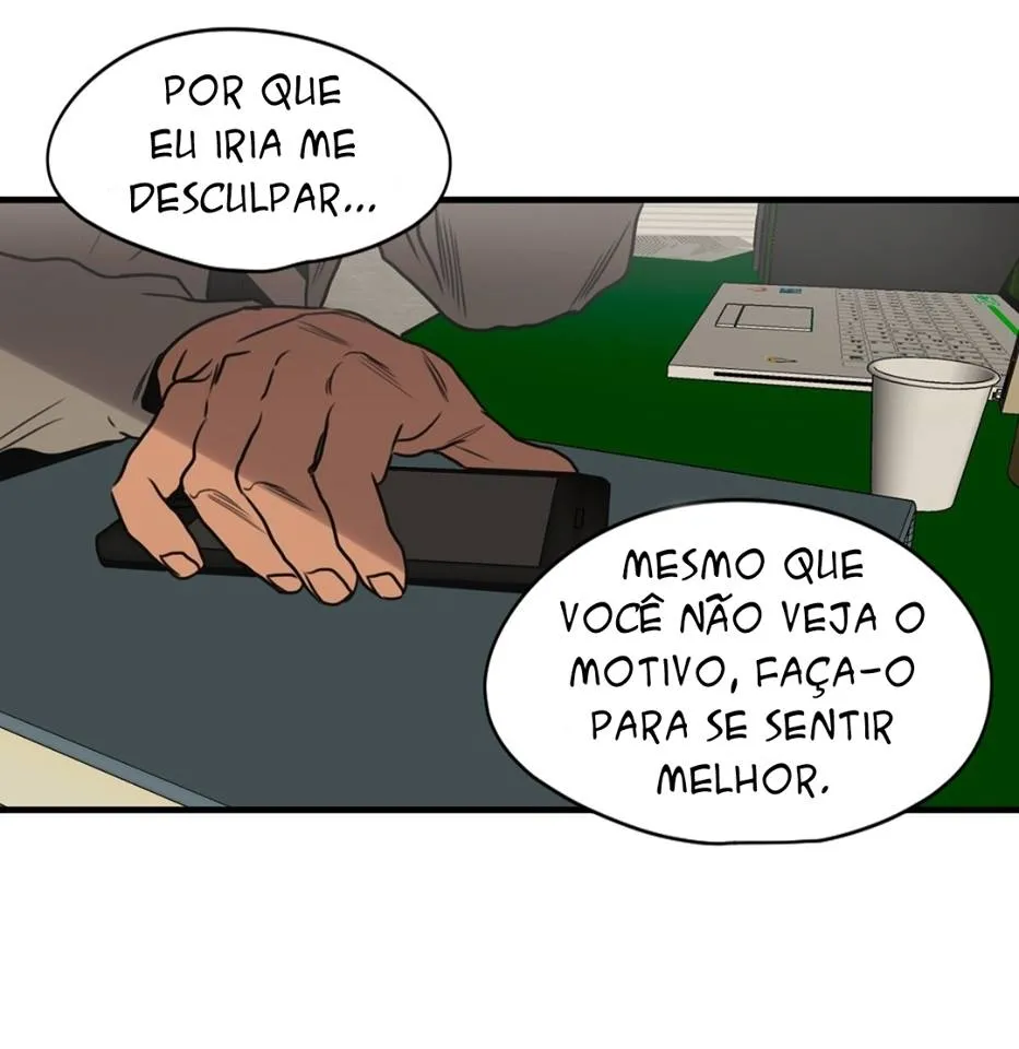 Read Assédio Fatal (PT) Manga Online