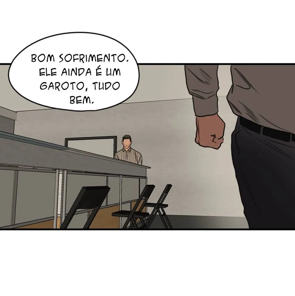 Read Assédio Fatal (PT) Manga Online