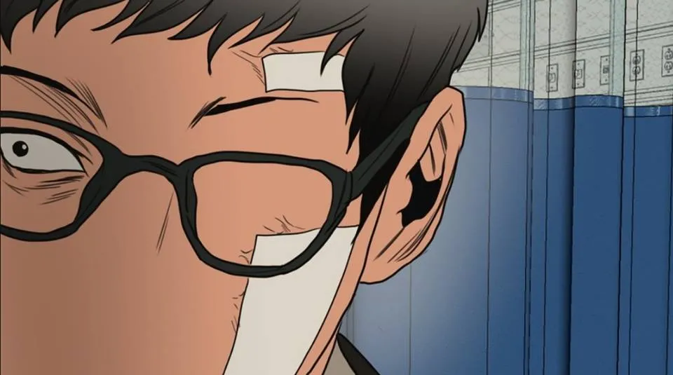 Read Assédio Fatal (PT) Manga Online