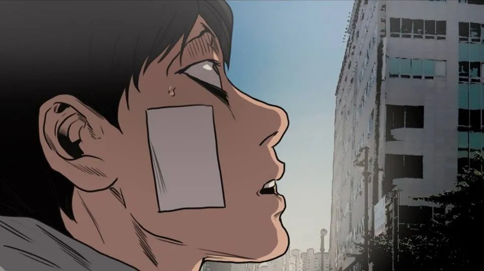 Read Assédio Fatal (PT) Manga Online