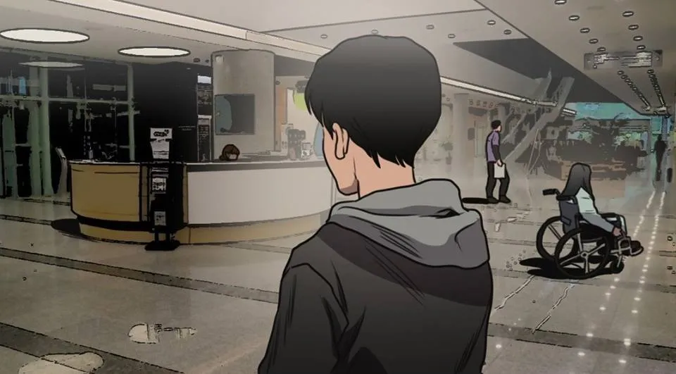 Read Assédio Fatal (PT) Manga Online