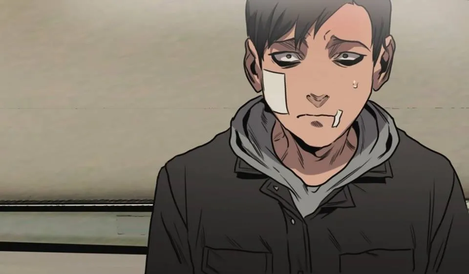 Read Assédio Fatal (PT) Manga Online