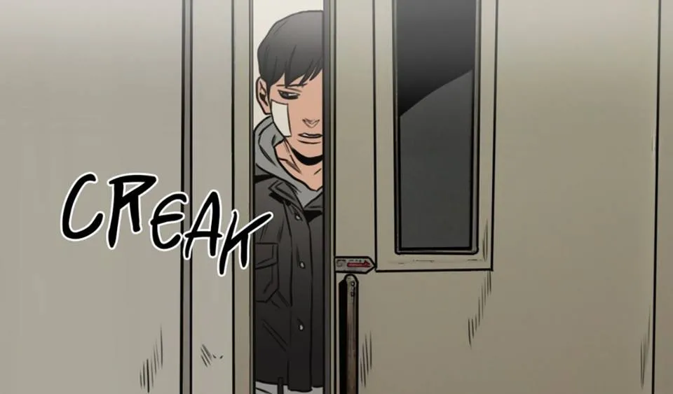 Read Assédio Fatal (PT) Manga Online