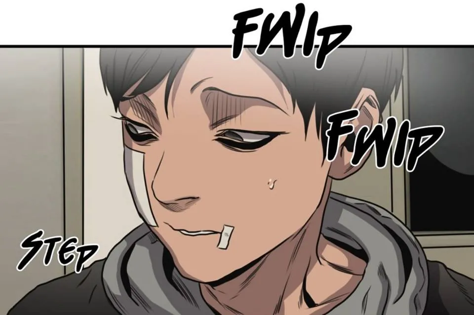 Read Assédio Fatal (PT) Manga Online