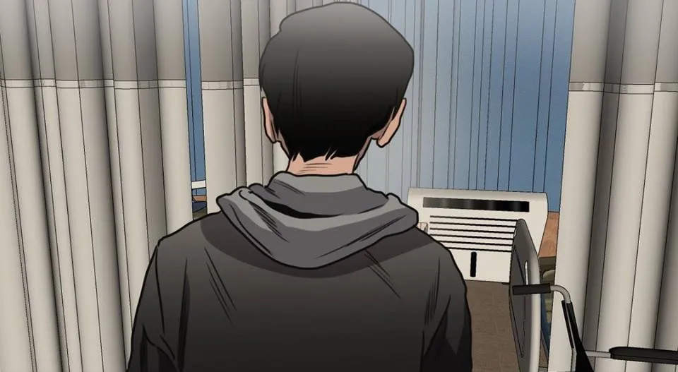 Read Assédio Fatal (PT) Manga Online