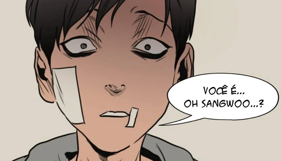 Read Assédio Fatal (PT) Manga Online