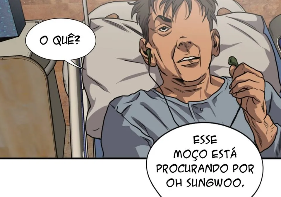 Read Assédio Fatal (PT) Manga Online