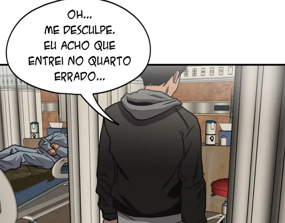 Read Assédio Fatal (PT) Manga Online