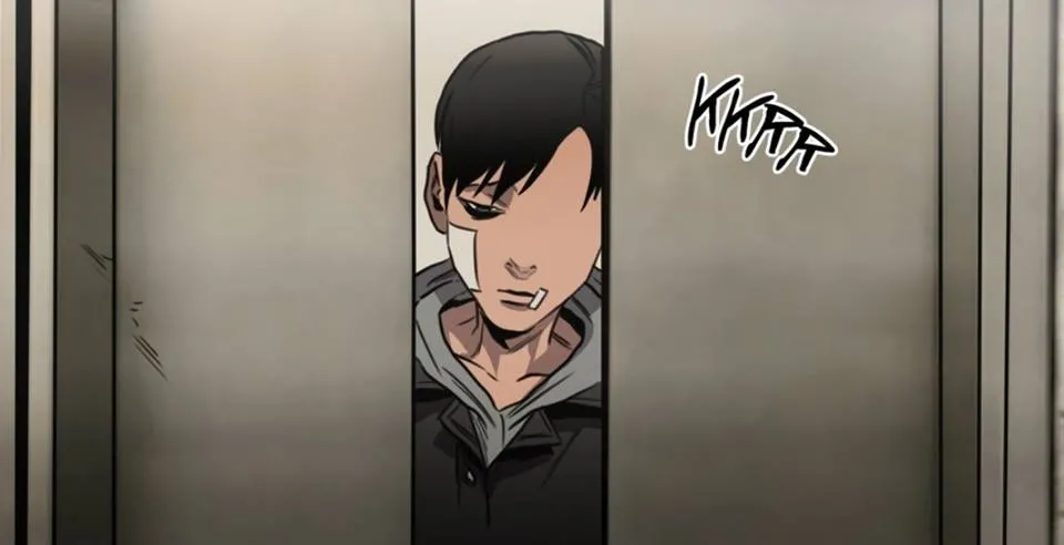 Read Assédio Fatal (PT) Manga Online