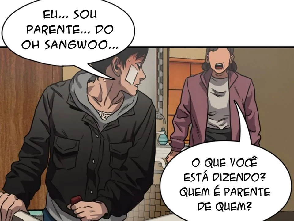Read Assédio Fatal (PT) Manga Online