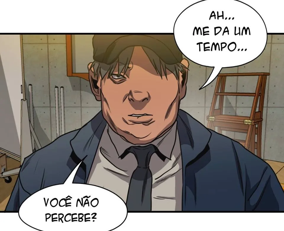 Read Assédio Fatal (PT) Manga Online