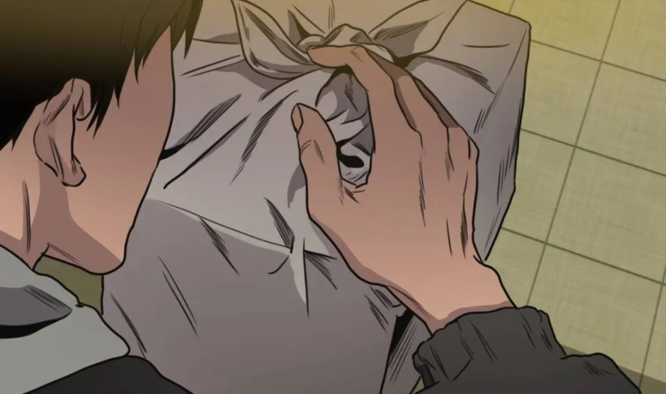 Read Assédio Fatal (PT) Manga Online