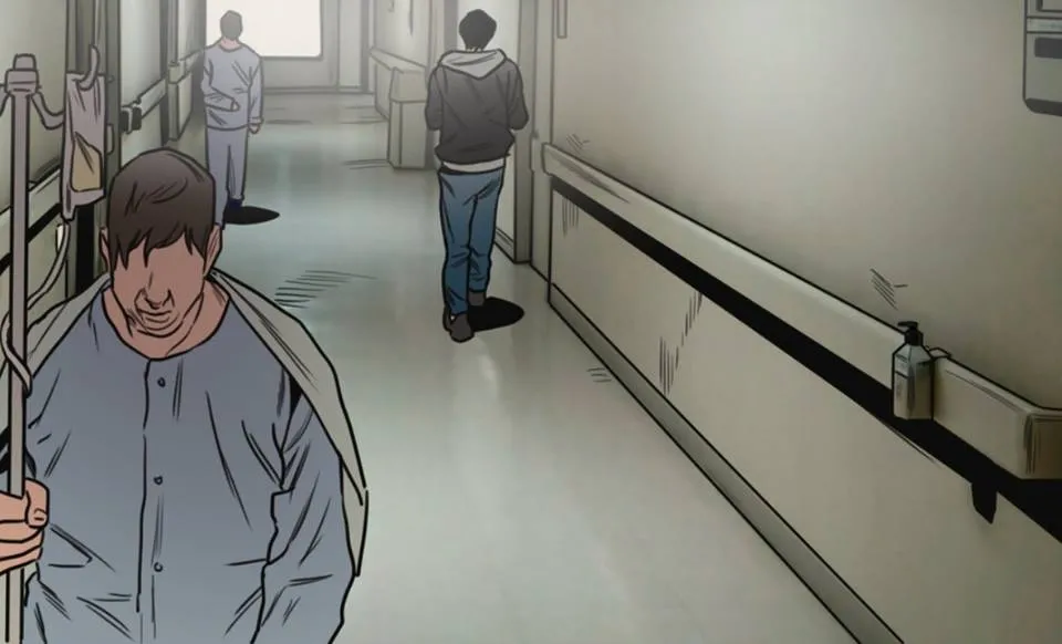 Read Assédio Fatal (PT) Manga Online