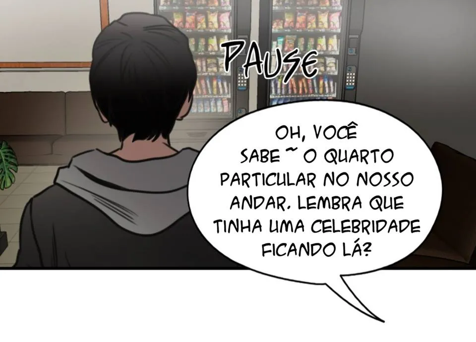 Read Assédio Fatal (PT) Manga Online