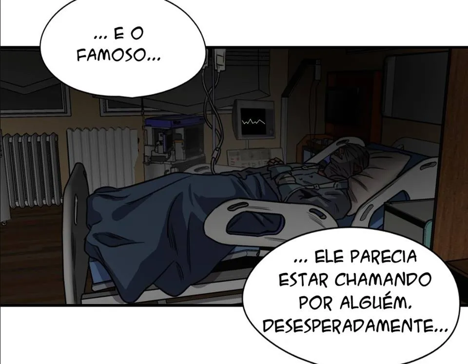 Read Assédio Fatal (PT) Manga Online