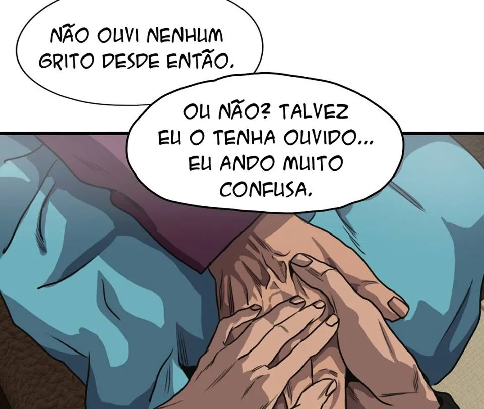 Read Assédio Fatal (PT) Manga Online