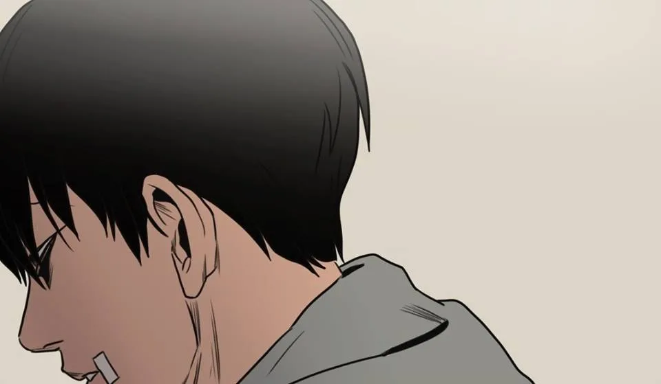 Read Assédio Fatal (PT) Manga Online