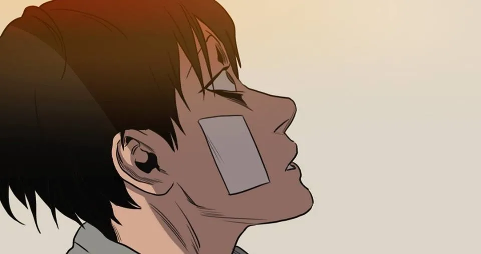 Read Assédio Fatal (PT) Manga Online